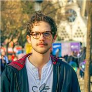 Profesor De Inglés Para Todas Las Edades, Enfocado En La Práctica Personalizada Al Alumn@